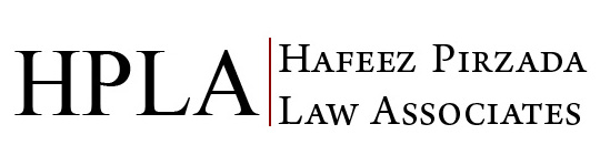 Hafeez Pirzada Law Associates